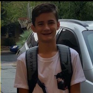 Meet your Posher, Trevor